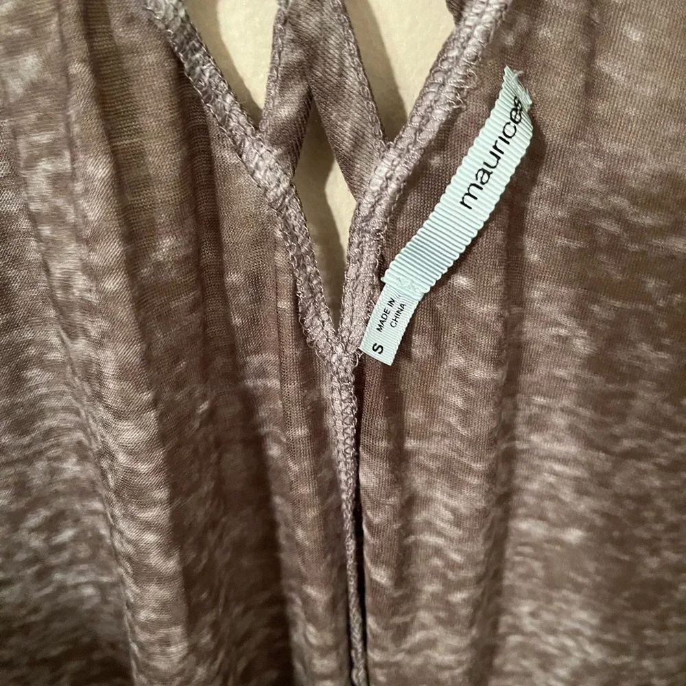 Maurices cardigan - Picture 3 of 4